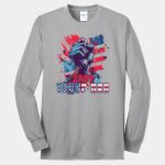 Tall Long Sleeve Core Blend Tee Thumbnail