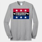 Tall Long Sleeve Core Blend Tee Thumbnail