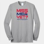 Tall Long Sleeve Core Blend Tee Thumbnail