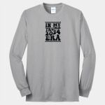 Tall Long Sleeve Core Blend Tee Thumbnail