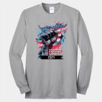 Tall Long Sleeve Core Blend Tee Thumbnail