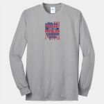 Tall Long Sleeve Core Blend Tee Thumbnail