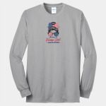 Tall Long Sleeve Core Blend Tee Thumbnail