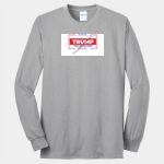 Tall Long Sleeve Core Blend Tee Thumbnail