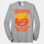 Tall Long Sleeve Core Blend Tee Thumbnail