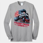 Tall Long Sleeve Core Blend Tee Thumbnail