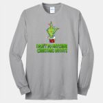 Tall Long Sleeve Core Blend Tee Thumbnail