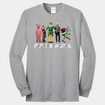 Tall Long Sleeve Core Blend Tee Thumbnail