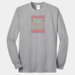 Tall Long Sleeve Core Blend Tee Thumbnail