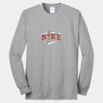 Tall Long Sleeve Core Blend Tee Thumbnail