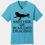 Core Cotton V Neck Tee Thumbnail