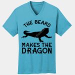 Core Cotton V Neck Tee Thumbnail