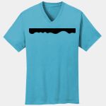 Core Cotton V Neck Tee Thumbnail