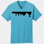 Core Cotton V Neck Tee Thumbnail