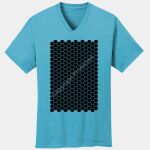 Core Cotton V Neck Tee Thumbnail