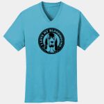 Core Cotton V Neck Tee Thumbnail