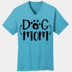 Core Cotton V Neck Tee Thumbnail