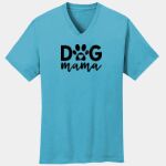 Core Cotton V Neck Tee Thumbnail