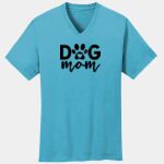 Core Cotton V Neck Tee Thumbnail