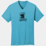 Core Cotton V Neck Tee Thumbnail