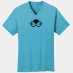 Core Cotton V Neck Tee Thumbnail