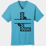 Core Cotton V Neck Tee Thumbnail