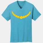 Core Cotton V Neck Tee Thumbnail