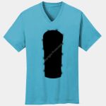 Core Cotton V Neck Tee Thumbnail