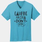 Core Cotton V Neck Tee Thumbnail