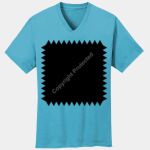 Core Cotton V Neck Tee Thumbnail