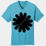 Core Cotton V Neck Tee Thumbnail