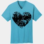 Core Cotton V Neck Tee Thumbnail