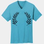 Core Cotton V Neck Tee Thumbnail