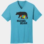 Core Cotton V Neck Tee Thumbnail