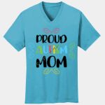 Core Cotton V Neck Tee Thumbnail