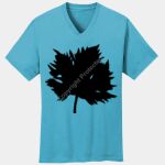 Core Cotton V Neck Tee Thumbnail