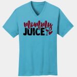 Core Cotton V Neck Tee Thumbnail