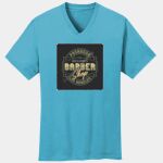 Core Cotton V Neck Tee Thumbnail