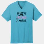 Core Cotton V Neck Tee Thumbnail