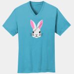 Core Cotton V Neck Tee Thumbnail