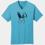 Core Cotton V Neck Tee Thumbnail