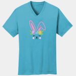 Core Cotton V Neck Tee Thumbnail