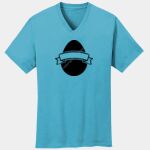 Core Cotton V Neck Tee Thumbnail