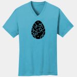 Core Cotton V Neck Tee Thumbnail