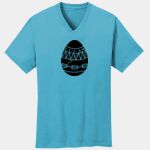 Core Cotton V Neck Tee Thumbnail