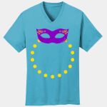 Core Cotton V Neck Tee Thumbnail