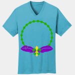 Core Cotton V Neck Tee Thumbnail