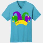 Core Cotton V Neck Tee Thumbnail