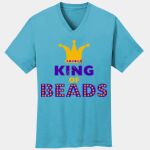 Core Cotton V Neck Tee Thumbnail