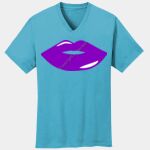 Core Cotton V Neck Tee Thumbnail